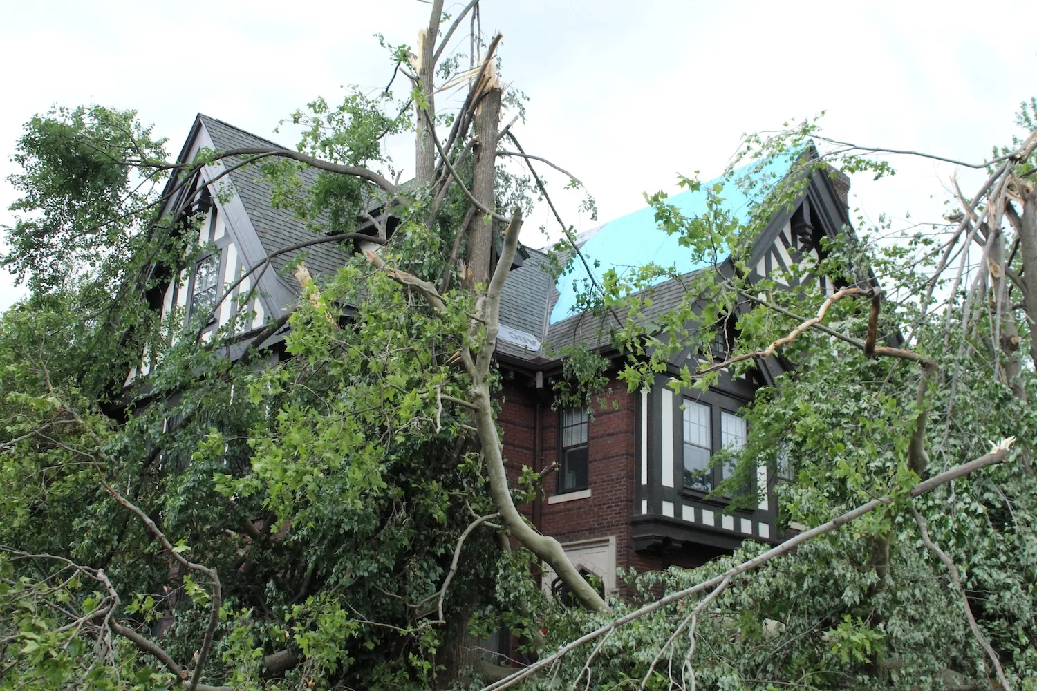 St. Louis tornado dispelled some longstanding myths