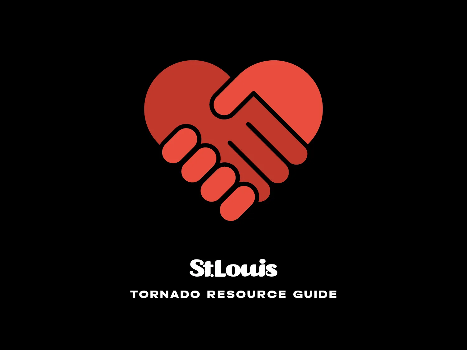 St. Louis tornado relief and recovery: How to get and give help