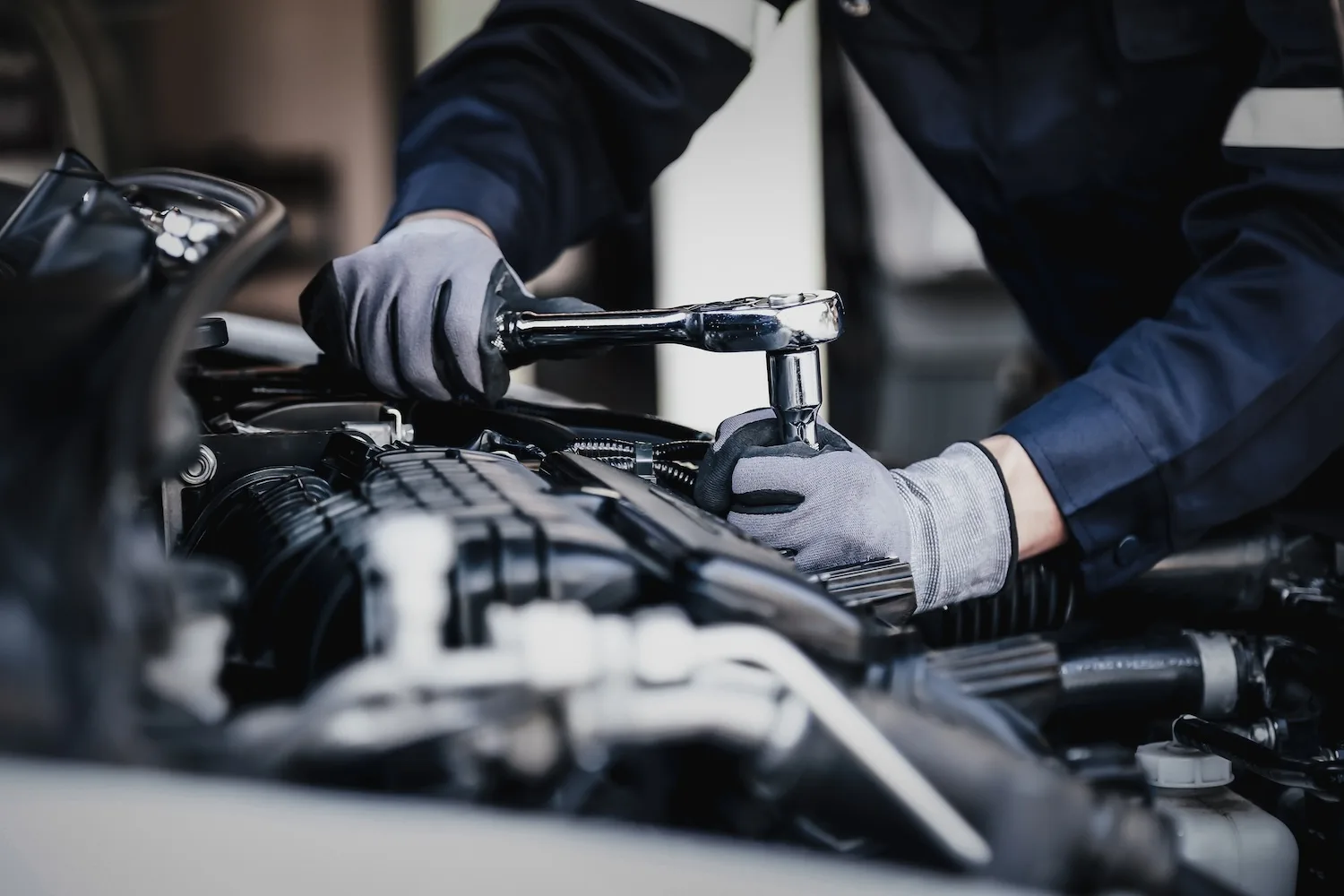 BizzyCar's automated platform helps vehicle owners more easily schedule appointments for recall repairs.