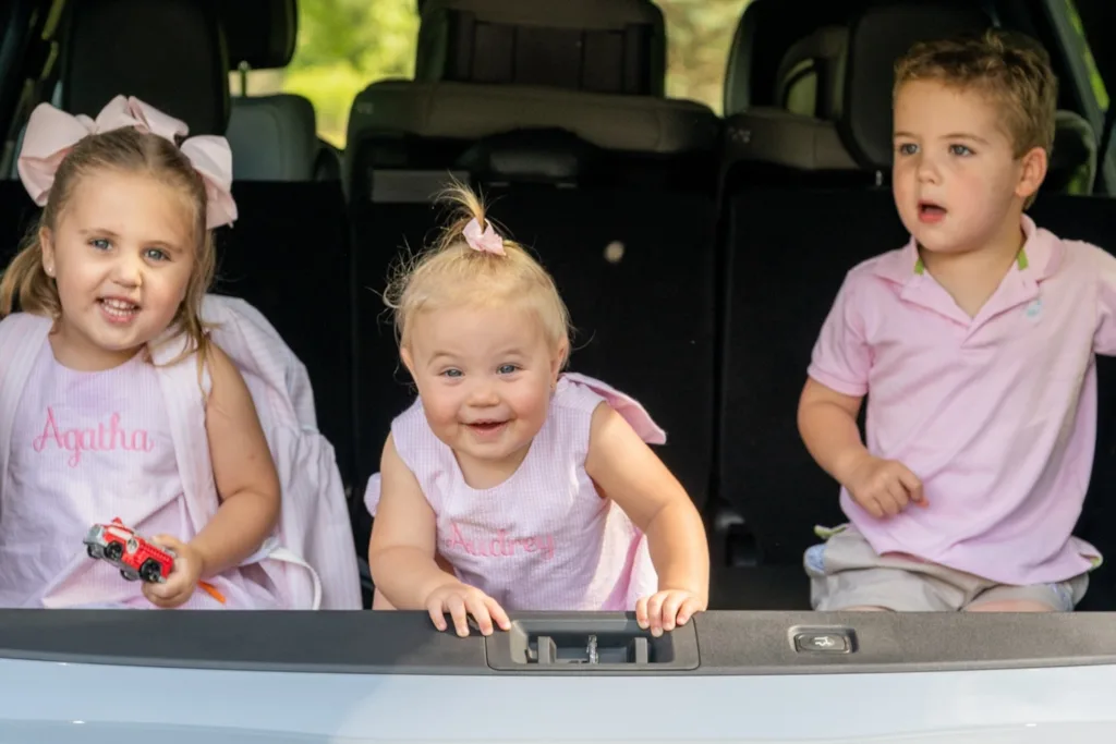 The Mom Car, Rewritten: The 2025 Lincoln Navigator
