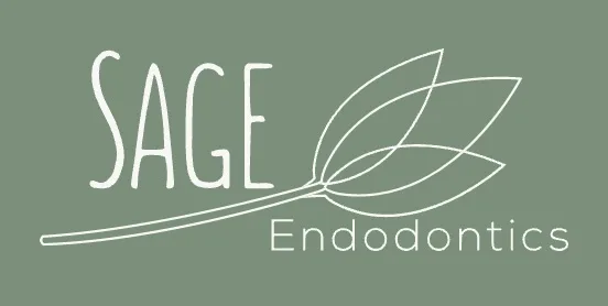 sage endodontics logo