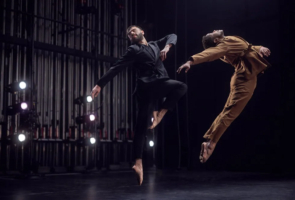 St. Louis Dance Theatre, previously Big Muddy Dance Co.
