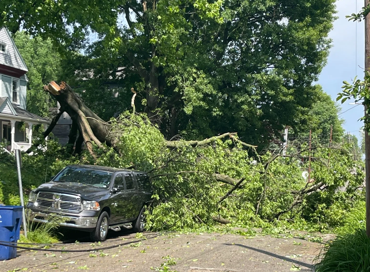 FEMA needs reform—and local mayors want a say in shaping those changes