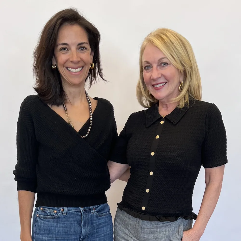Veronica Theodoro, Caryn Boultinghouse