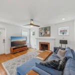 A University City home on 6708 Etzel Ave