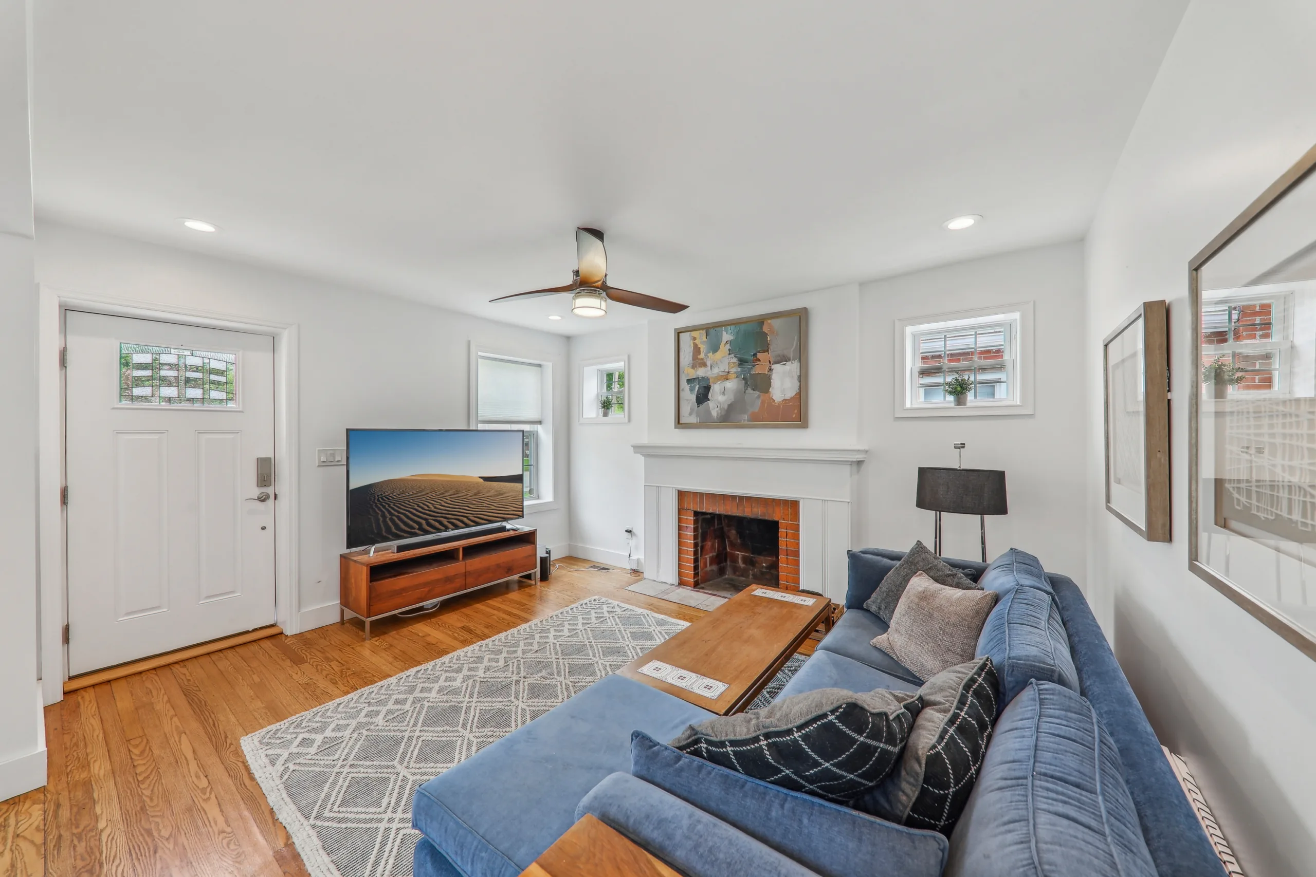 A University City home on 6708 Etzel Ave