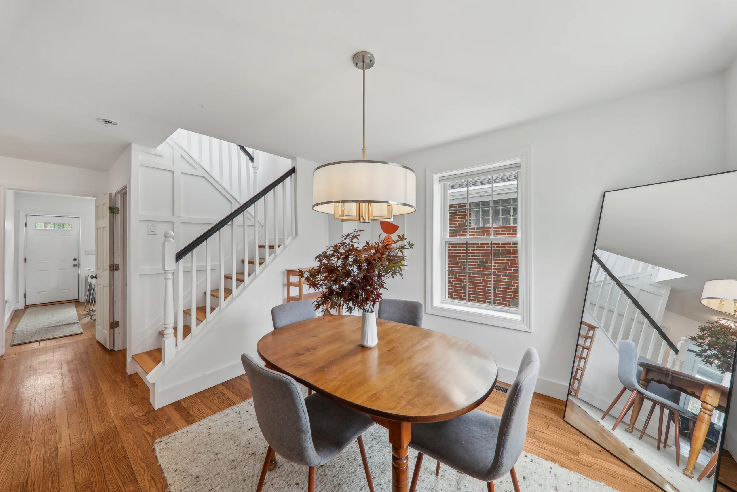 A University City home on 6708 Etzel Ave