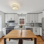A University City home on 6708 Etzel Ave