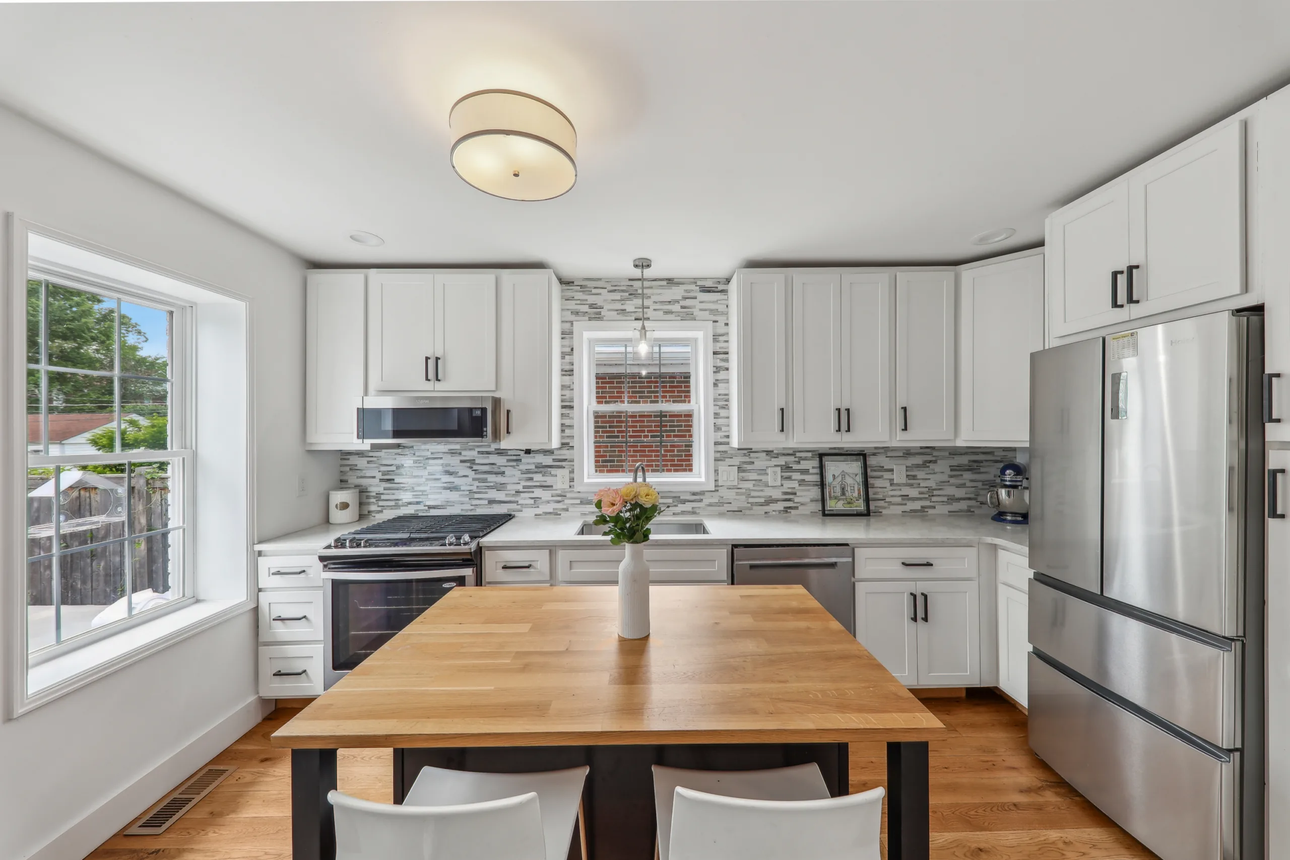 A University City home on 6708 Etzel Ave