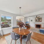 A University City home on 6708 Etzel Ave