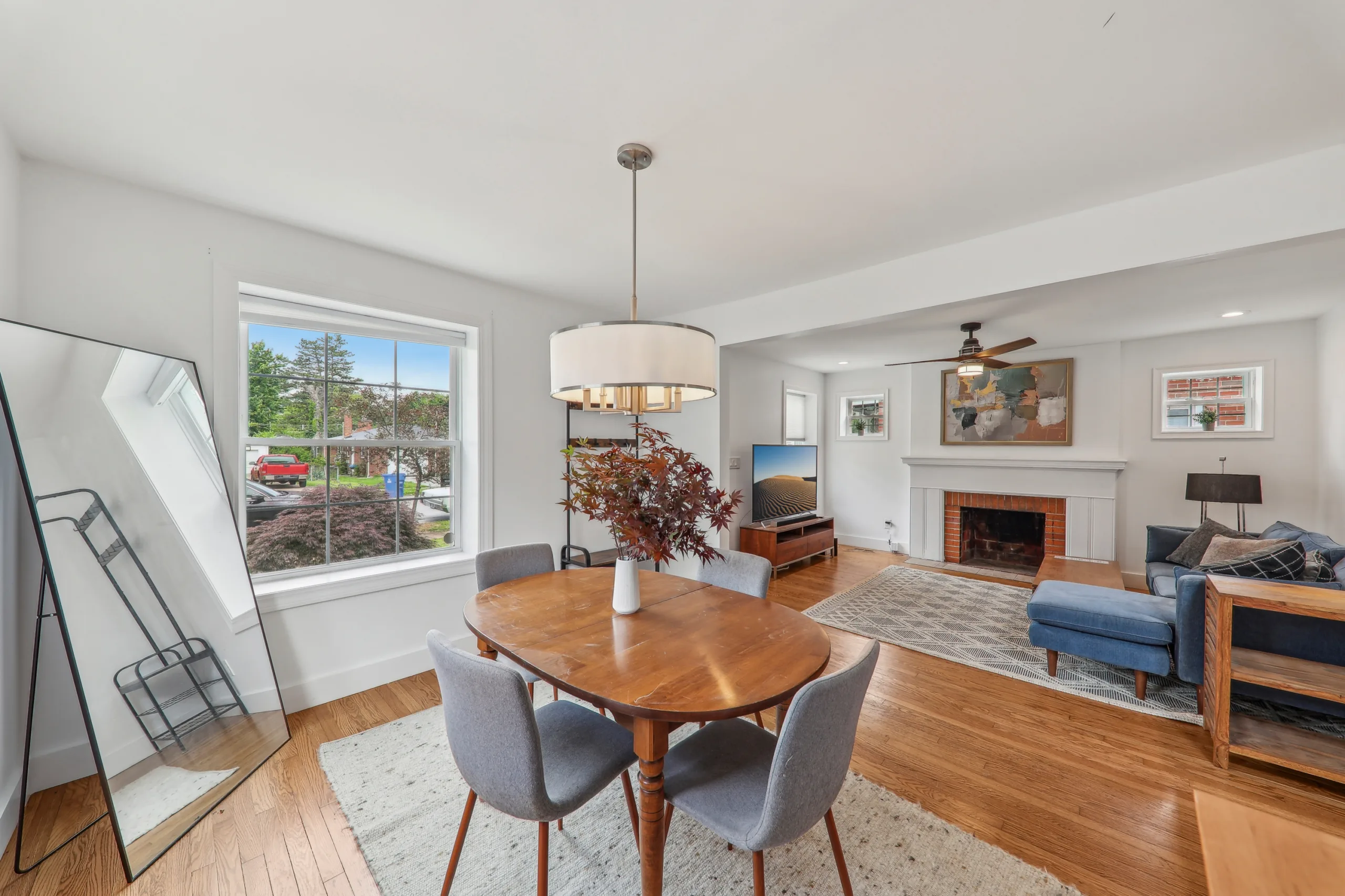 A University City home on 6708 Etzel Ave