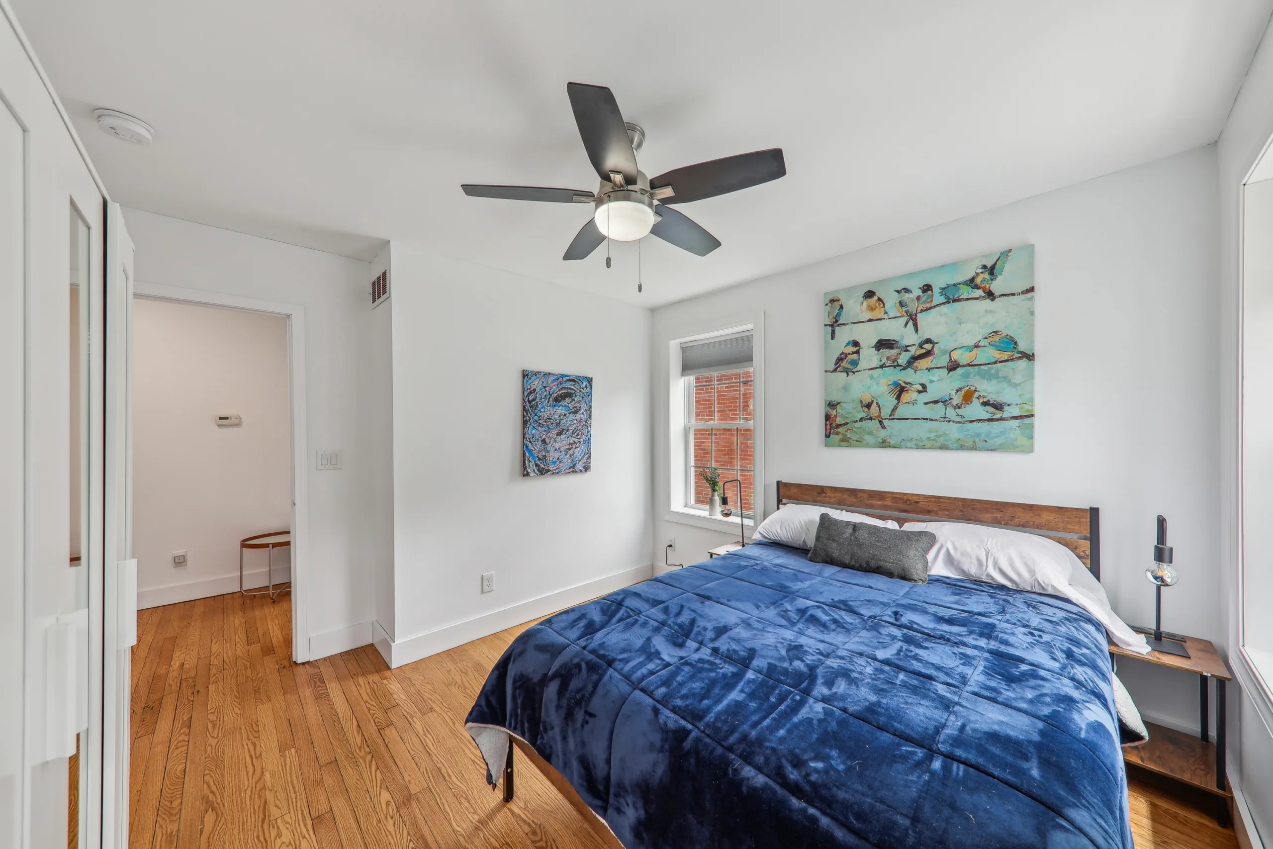 A University City home on 6708 Etzel Ave
