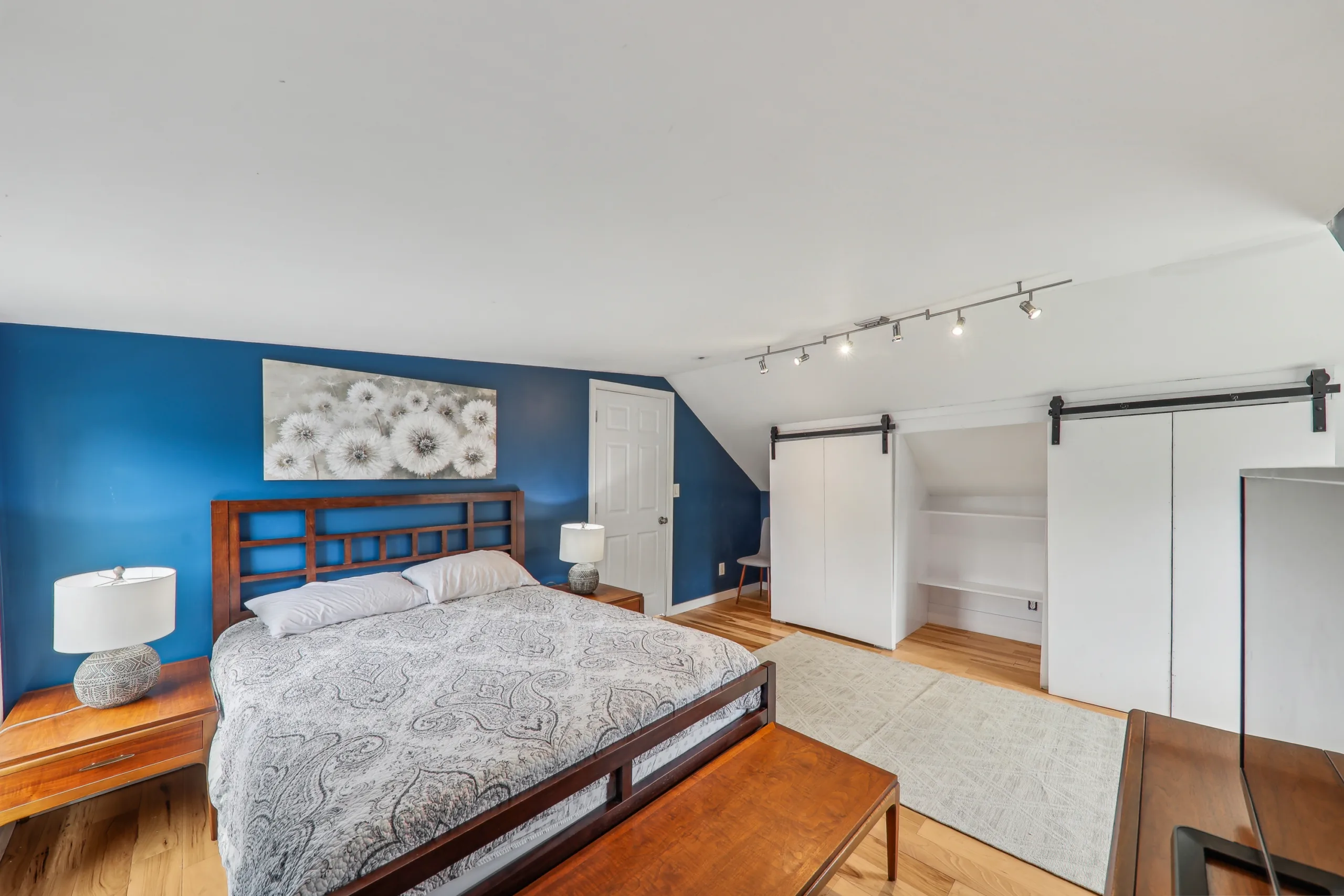 A University City home on 6708 Etzel Ave