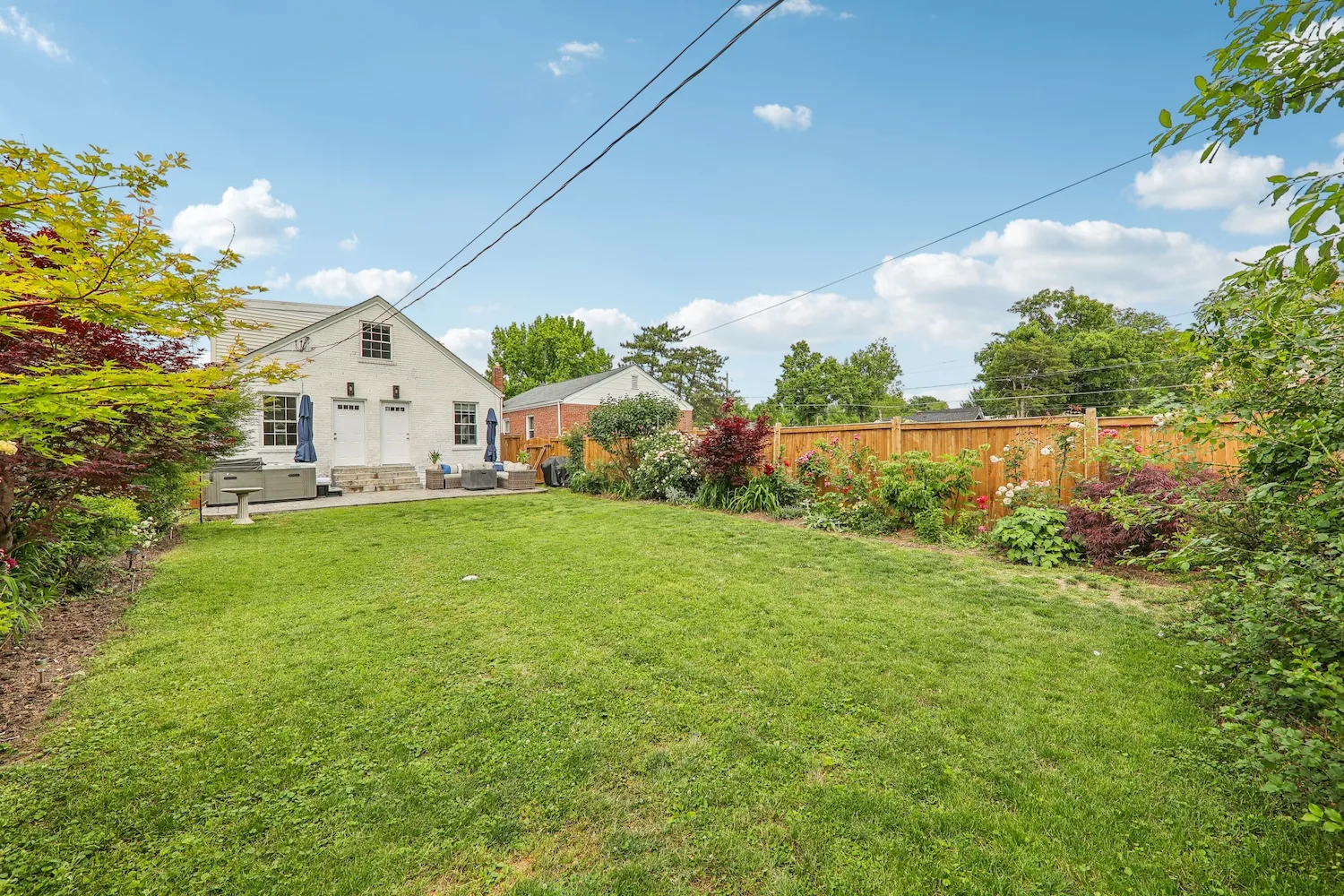 A University City home on 6708 Etzel Ave