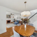 A University City home on 6708 Etzel Ave