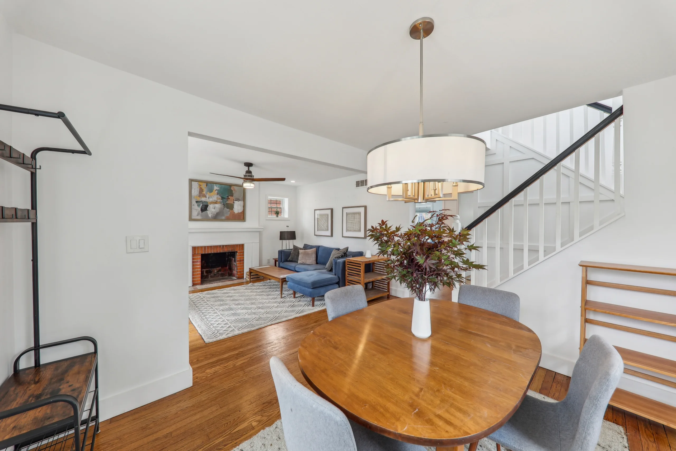 A University City home on 6708 Etzel Ave