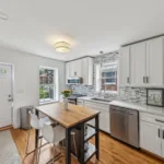 A University City home on 6708 Etzel Ave