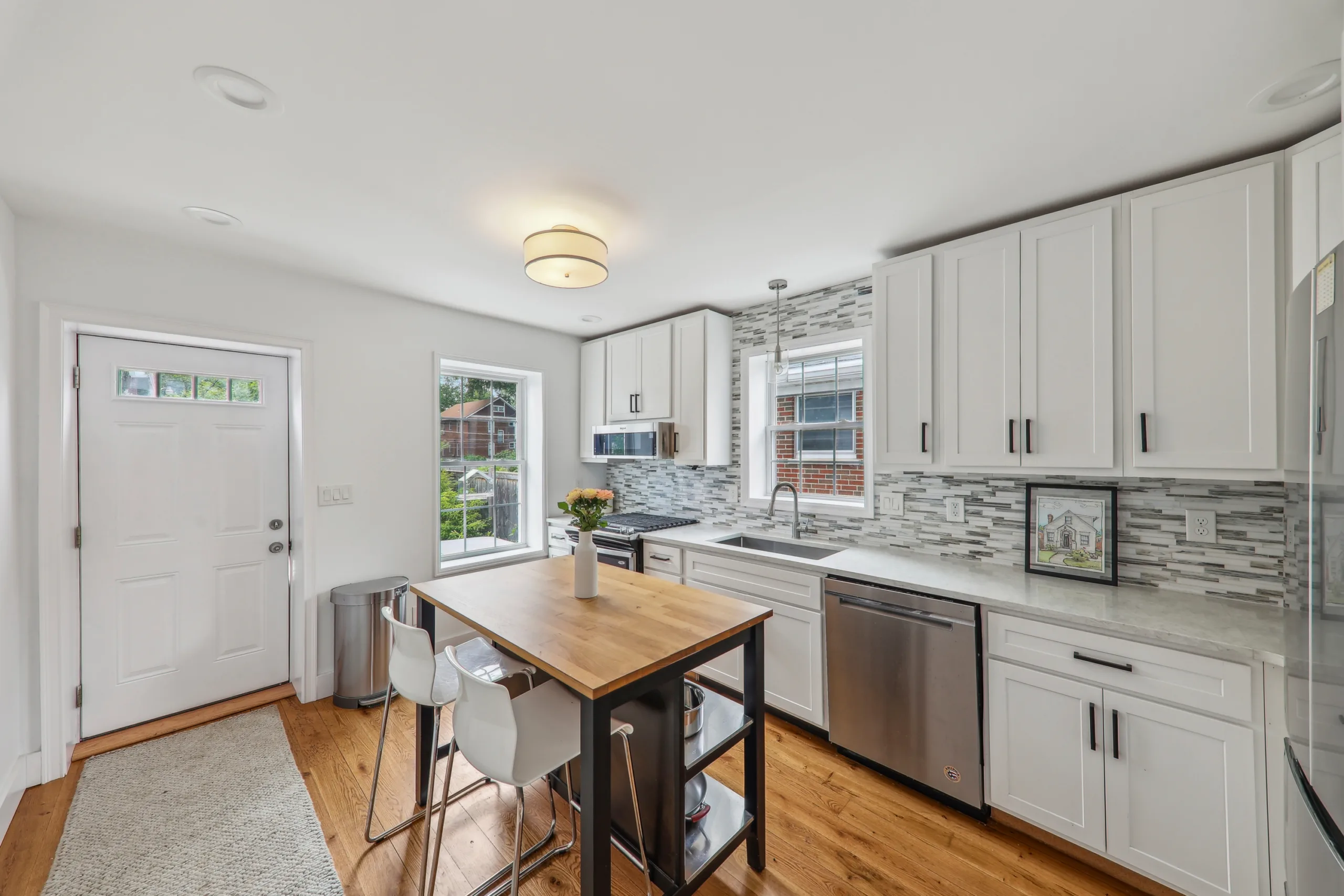 A University City home on 6708 Etzel Ave
