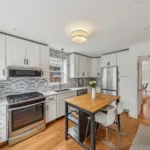 A University City home on 6708 Etzel Ave
