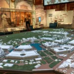 The Missouri History Museum's 1904 World's Fair Exhibit