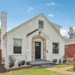 A University City home on 6708 Etzel Ave