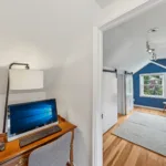 A University City home on 6708 Etzel Ave