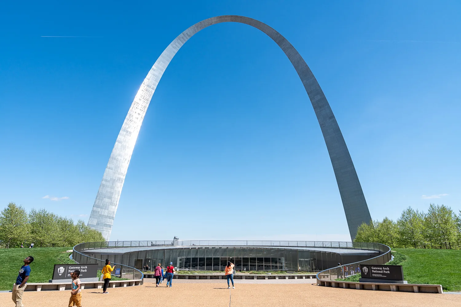 CityArchRiver project made $572M economic impact in 2024, report says