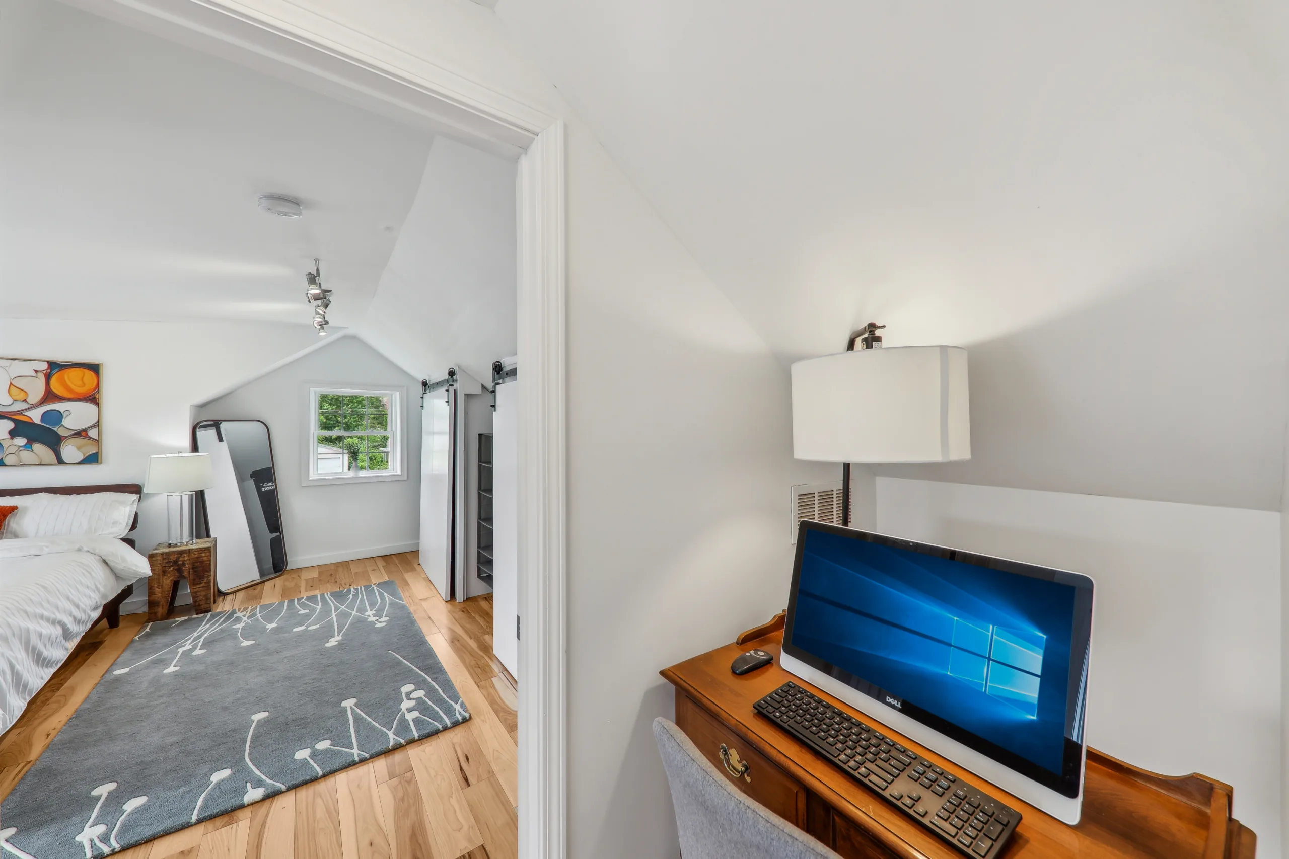 A University City home on 6708 Etzel Ave