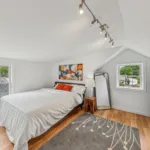 A University City home on 6708 Etzel Ave