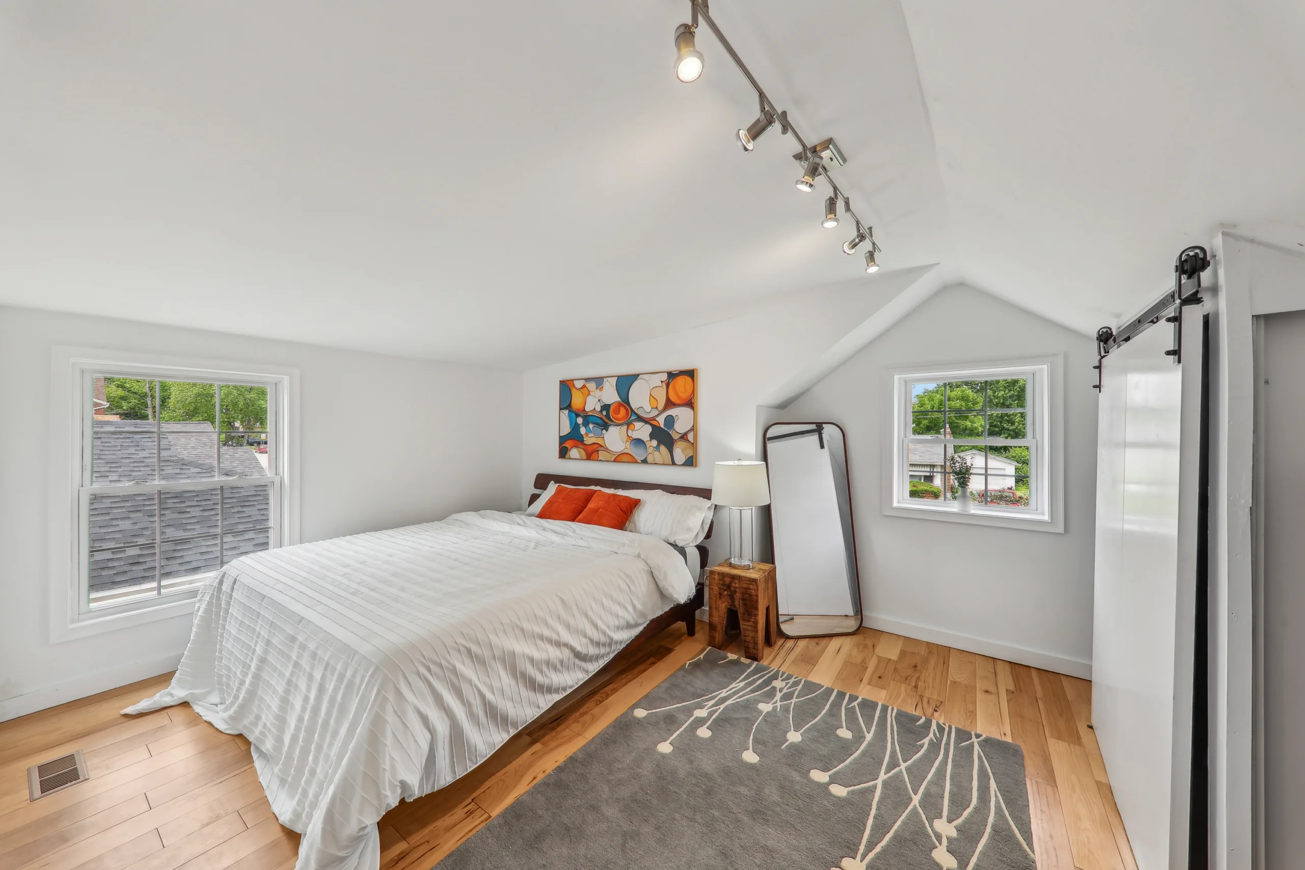 A University City home on 6708 Etzel Ave