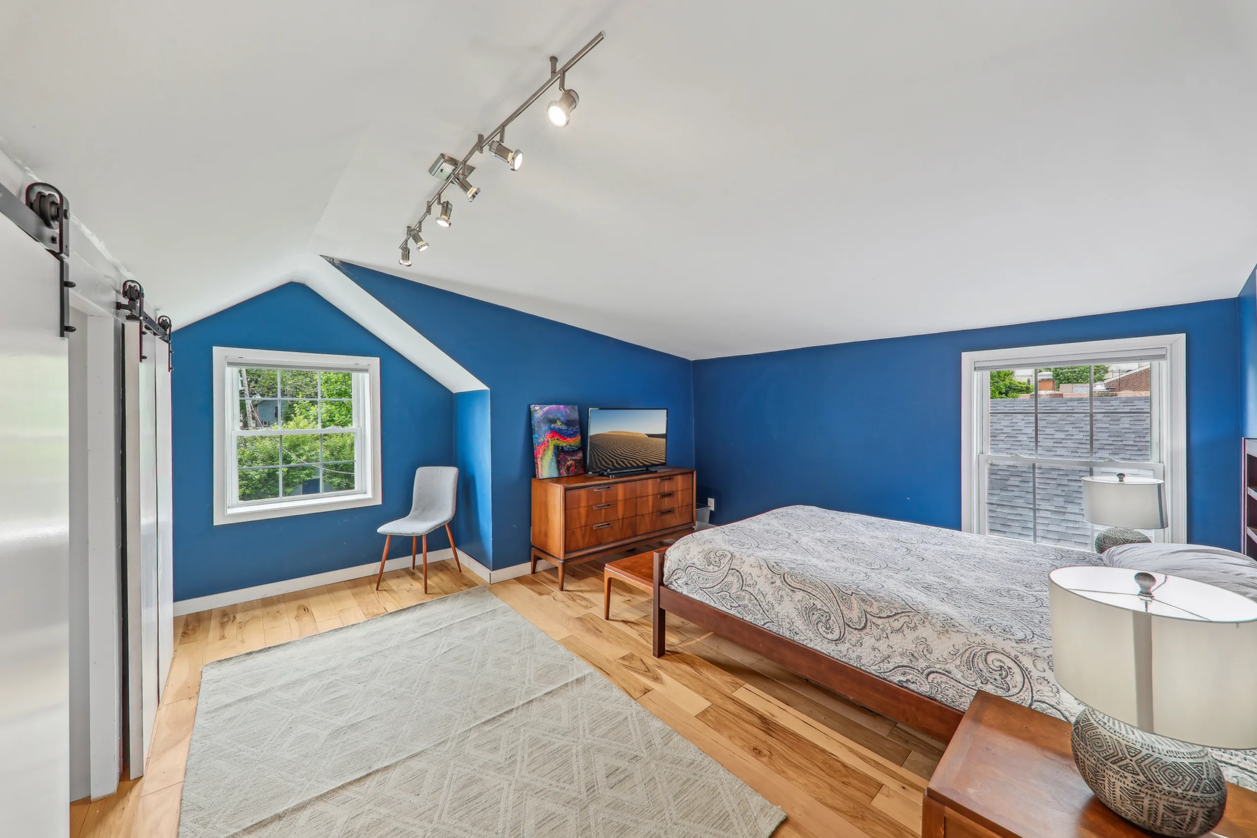 A University City home on 6708 Etzel Ave