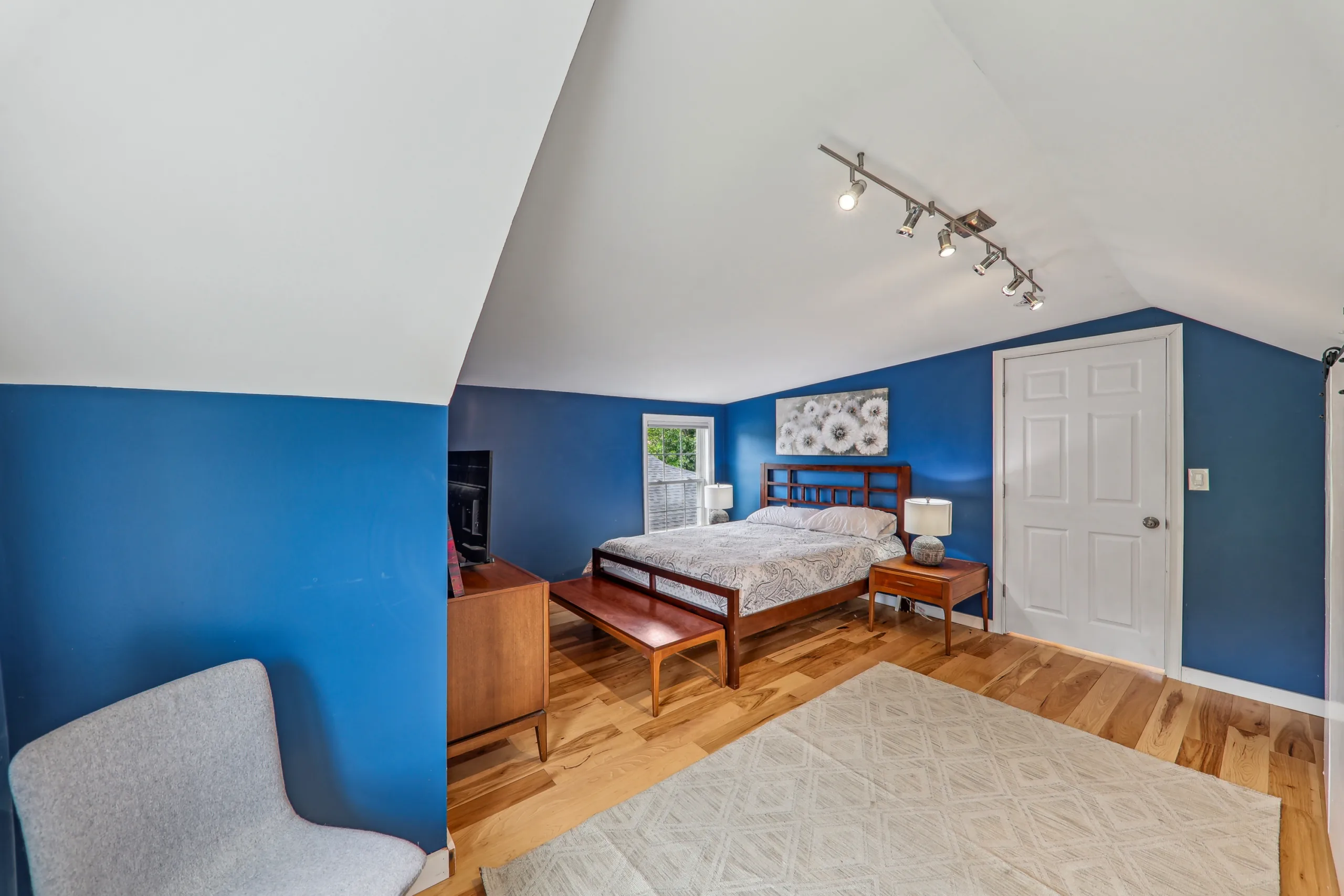 A University City home on 6708 Etzel Ave