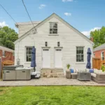 A University City home on 6708 Etzel Ave