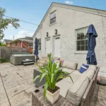 A University City home on 6708 Etzel Ave