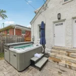 A University City home on 6708 Etzel Ave