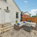 A University City home on 6708 Etzel Ave