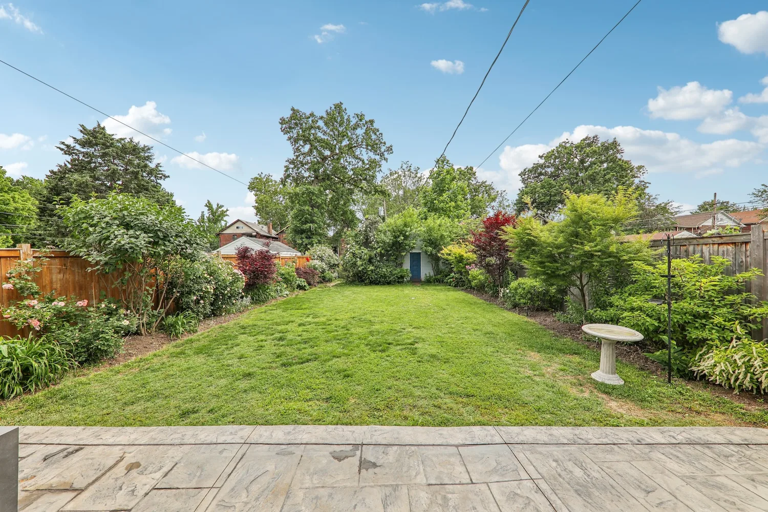A University City home on 6708 Etzel Ave