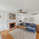A University City home on 6708 Etzel Ave