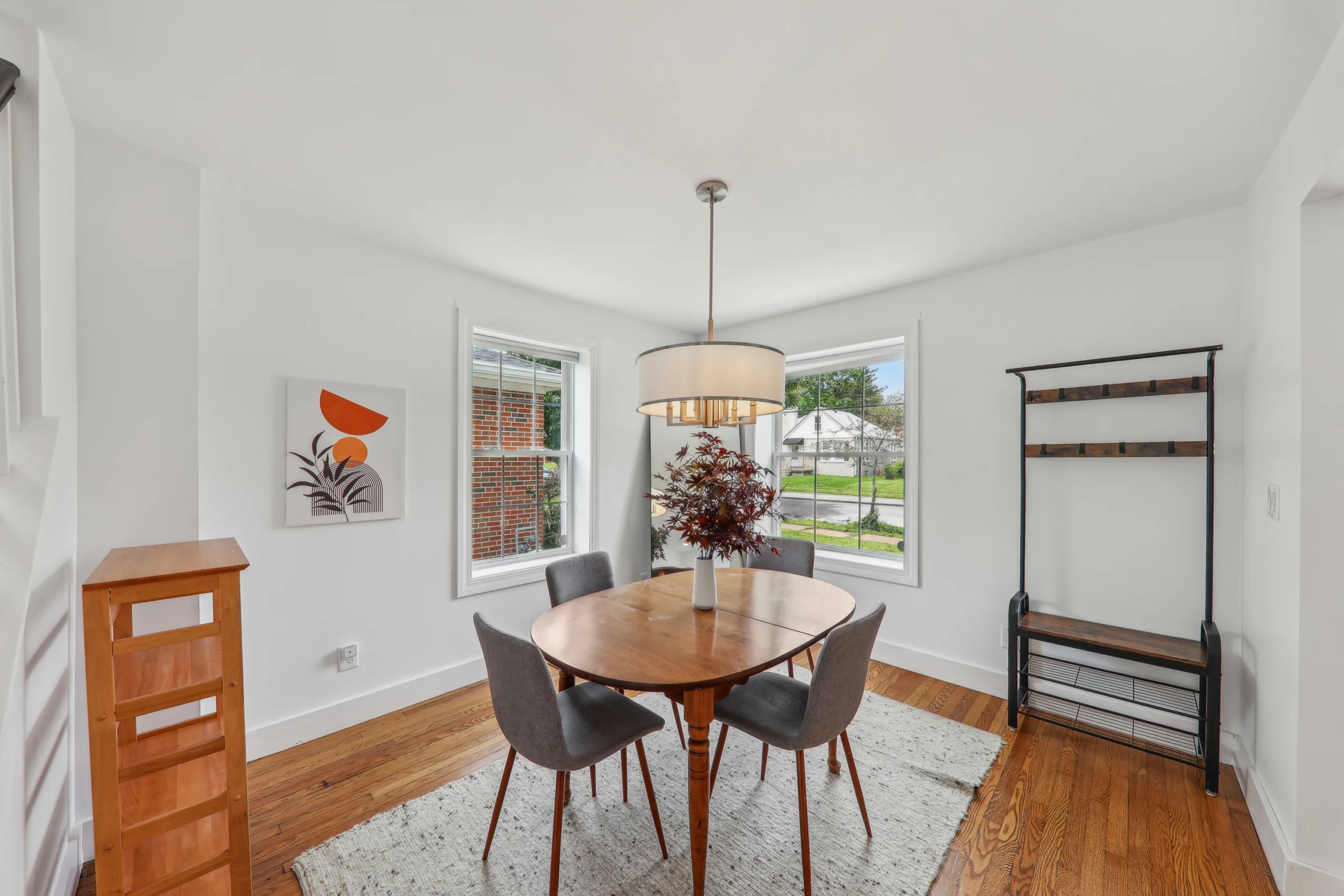 A University City home on 6708 Etzel Ave