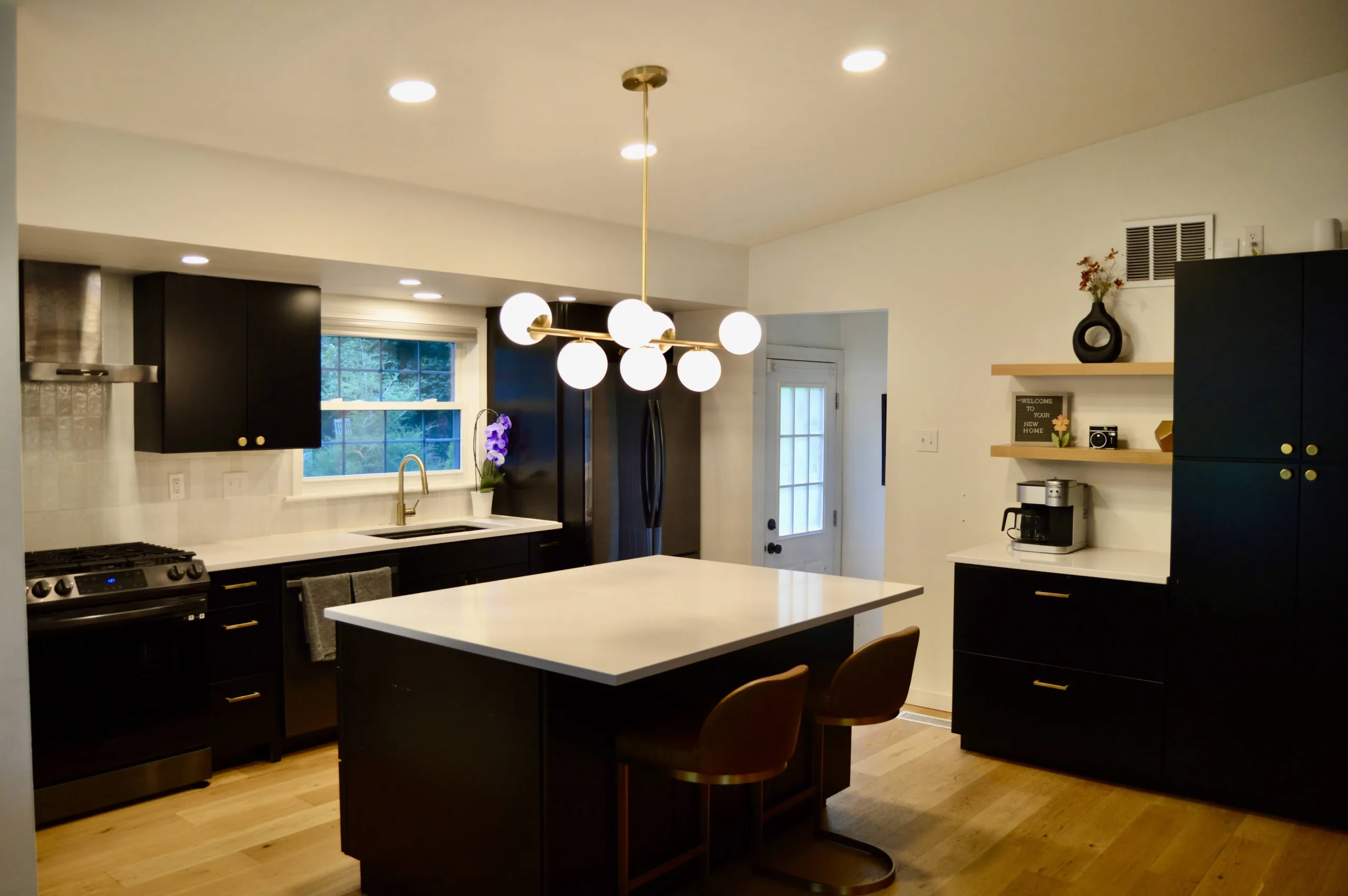 A Creve Coeur home on 30 Bal Harbour Drive