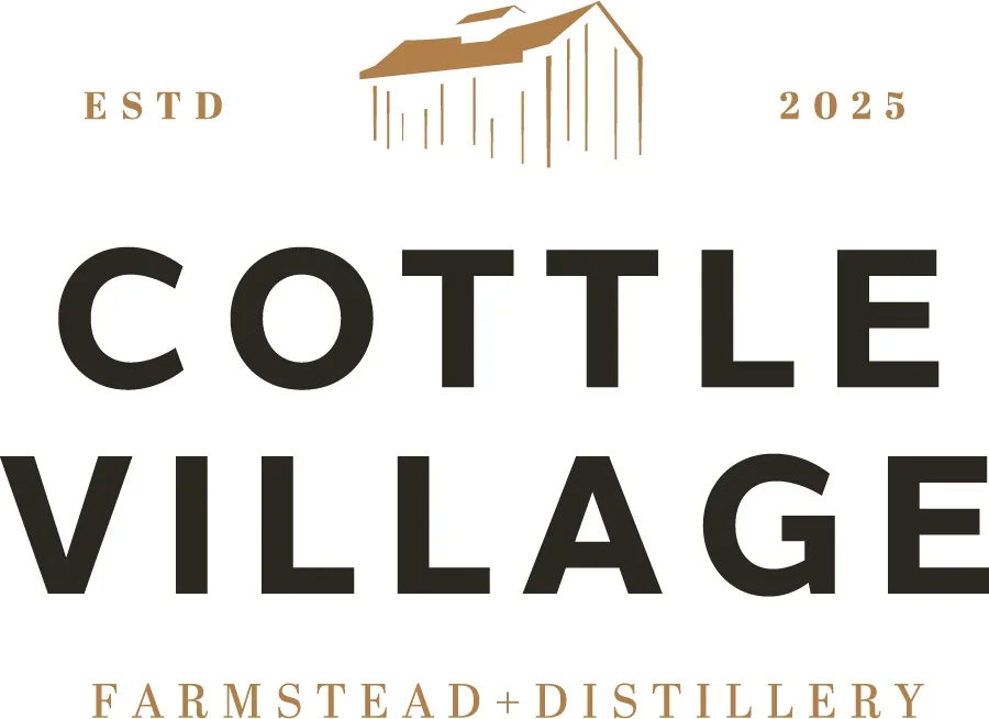 Cottle Village_logo