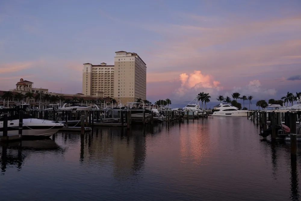 The Westin in Fort Myers