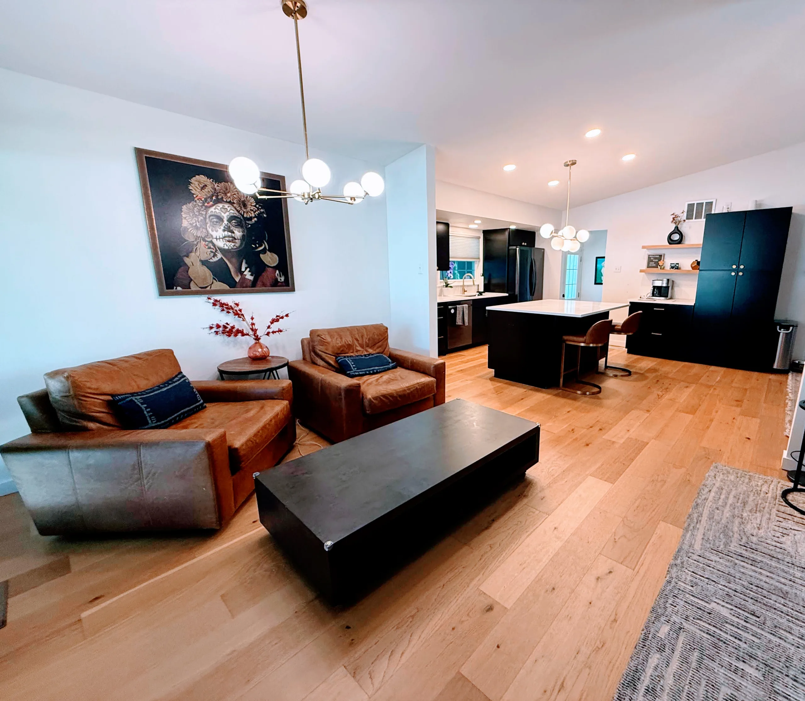 A Creve Coeur home on 30 Bal Harbour Drive