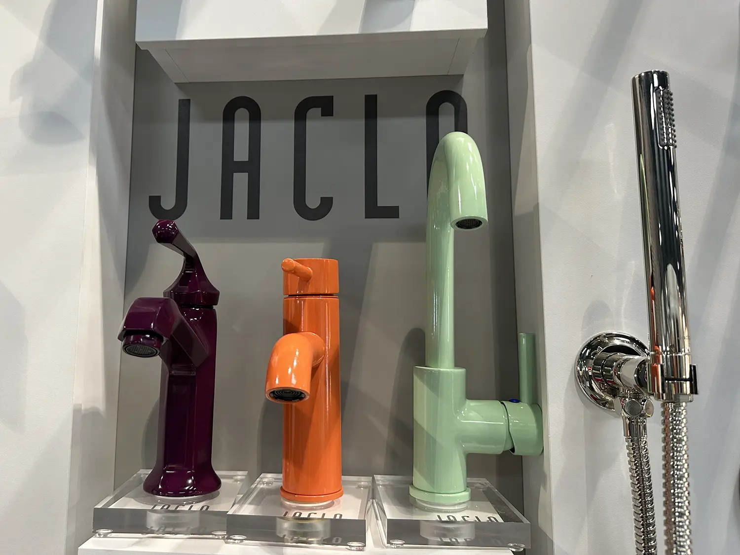 Ask Veronica: What trends do you see in bathroom design?
