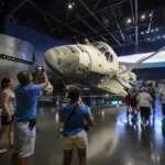 Kennedy Space Center Visitors Center