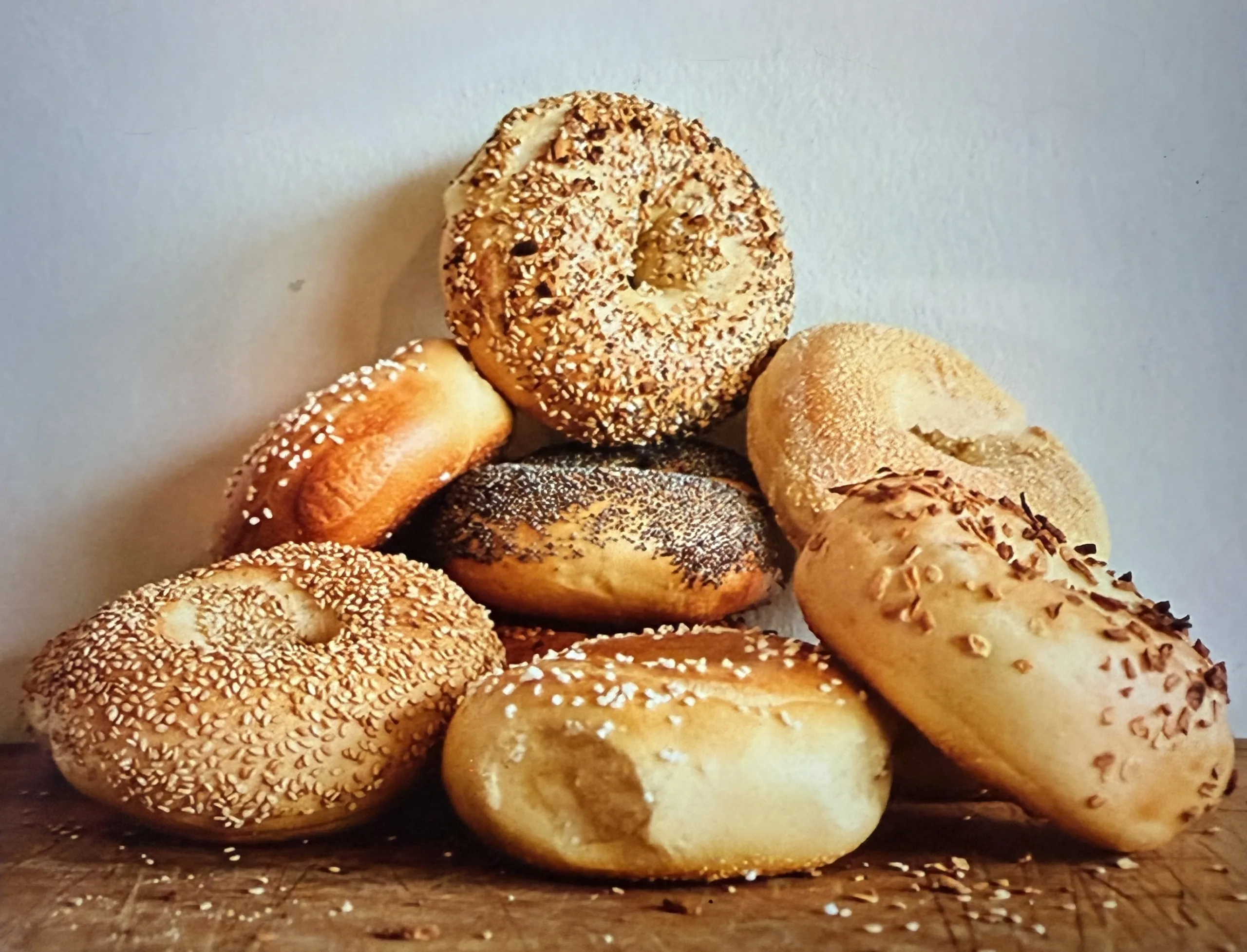 Lefty’s Bagels & Café now open in Creve Coeur