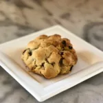 Londontearoom_rock cake