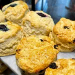 Londontearoom_scones