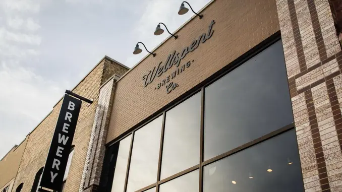 Wellspent Brewing to close after seven years