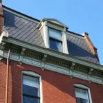 Historic home renovation in Benton Park by HKW Architects